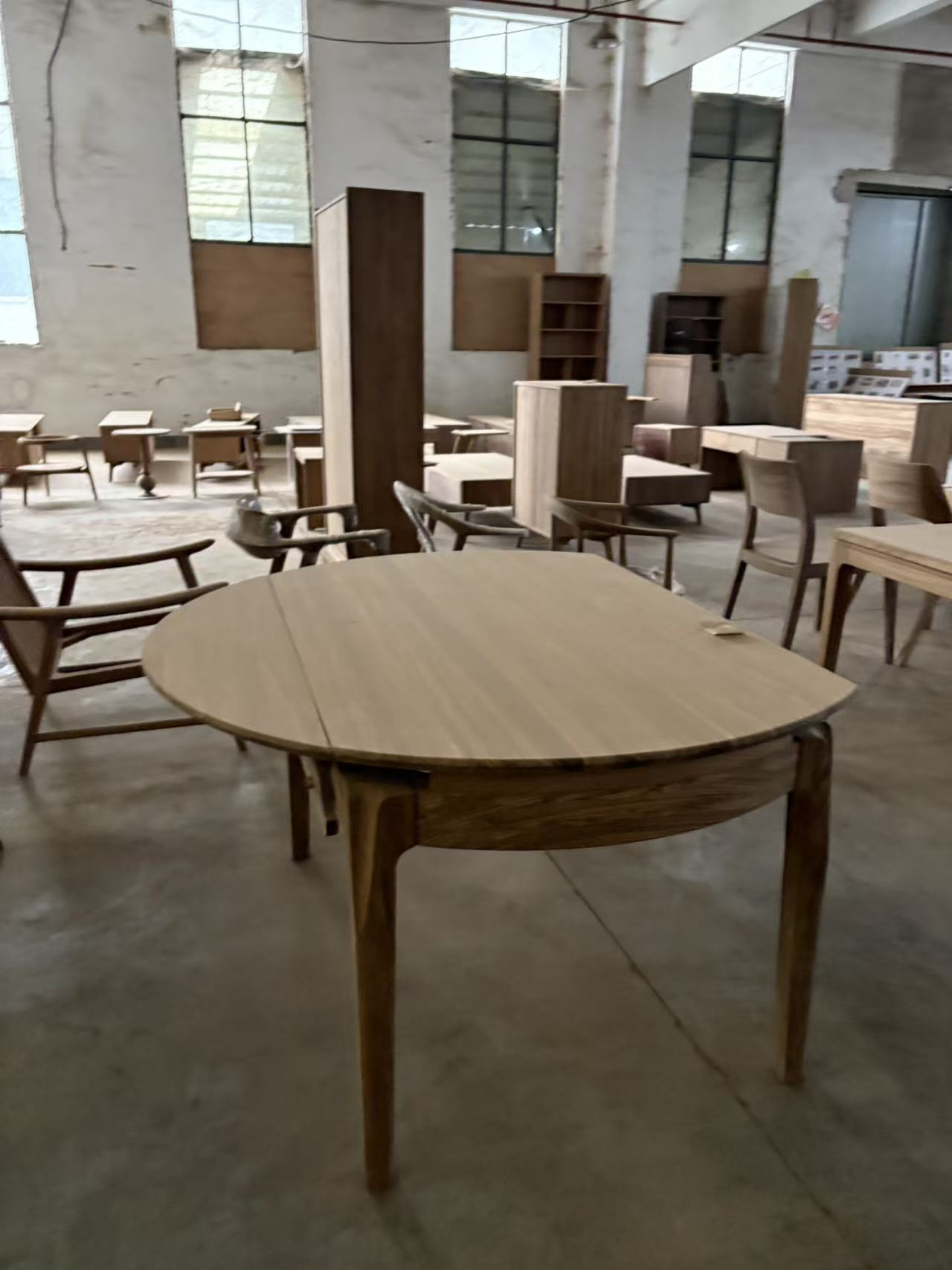 宁波慈溪杭州湾新区整屋定制案例｜ENF 环保 + 304 不锈钢防潮的高性价比整屋